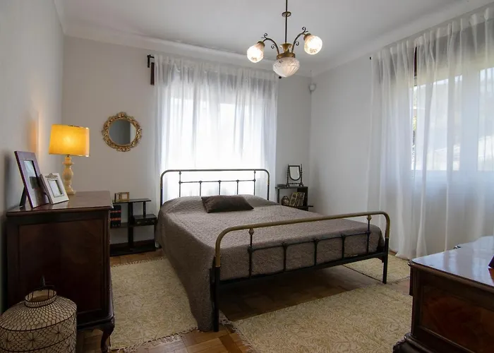 Casa Mio Localizada Em Pleno Centro Historico