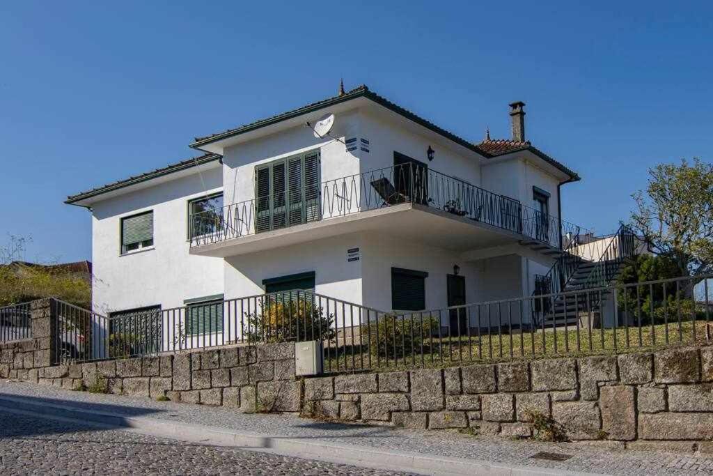 Casa Mio Localizada Em Pleno Centro Historico * Arcos de Valdevez